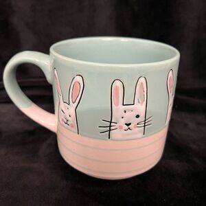 Spring, Easter Mug, 16oz NWOT
